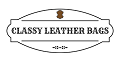Classy Leather Bags折扣码 & 打折促销