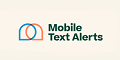 Mobile Text Alerts折扣码 & 打折促销