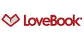 LoveBook LLC 折扣碼