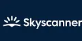 Skyscanner CA Alennuskoodi