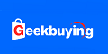 Geekbuying UK折扣码 & 打折促销