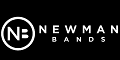 Newman Bands折扣码 & 打折促销