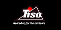 Tiso UK折扣码 & 打折促销