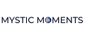 Mystic Moments UK折扣码 & 打折促销