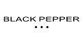 Black Pepper折扣码 & 打折促销