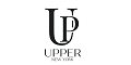 UPPER Brand折扣码 & 打折促销