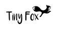 Tiny Fox折扣码 & 打折促销