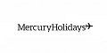 Mercury Holidays折扣码 & 打折促销