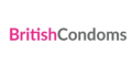 British Condoms UK折扣码 & 打折促销