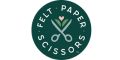 Felt Paper Scissors Deals