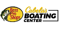 Bass Pro & Cabela's Boating Center Deals