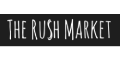 The Rush Market折扣码 & 打折促销