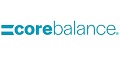 Core Balance折扣码 & 打折促销