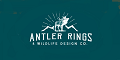 Antler Rings