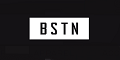 BSTN UK折扣码 & 打折促销