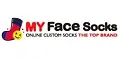 my face socks Coupons