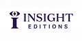 Insight Editions折扣码 & 打折促销