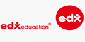 Edx Education UK折扣码 & 打折促销