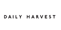 Daily Harvest折扣码 & 打折促销