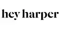 hey harper