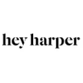 hey harper折扣码 & 打折促销