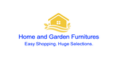 Home and Garden Furnitures折扣码 & 打折促销