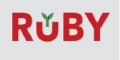 Ruby UK折扣码 & 打折促销
