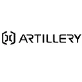 Artillery折扣码 & 打折促销
