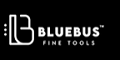 BLUEBUS Fine Tools折扣码 & 打折促销
