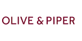 Olive & Piper US Deals