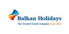 Balkan Holidays Deals