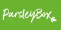 Parsley Box Coupons